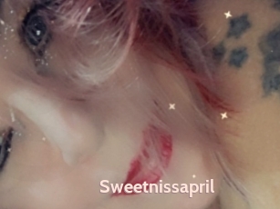 Sweetnissapril