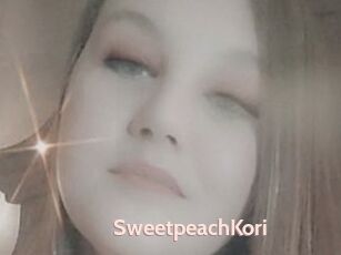 SweetpeachKori