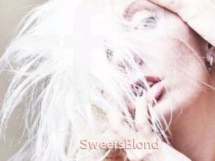 SweetsBlond