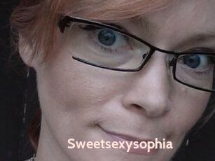 Sweetsexysophia