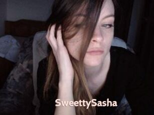 SweettySasha