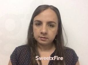 SweetxFire