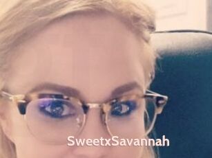 SweetxSavannah