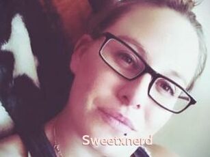 Sweetxnerd