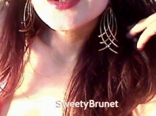 SweetyBrunet