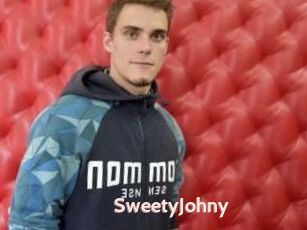 SweetyJohny