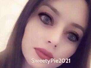 SweetyPie2021