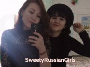 SweetyRussianGirls