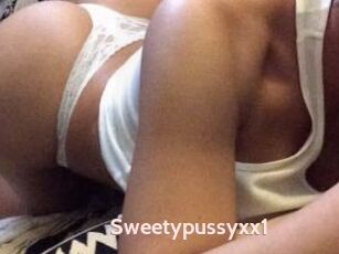 Sweetypussyxx1