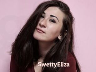 SwettyEliza