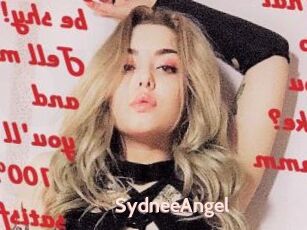 SydneeAngel