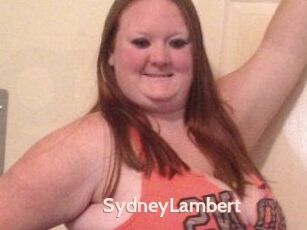 Sydney_Lambert