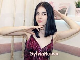 SylviaRousie