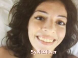 SylviaSilver