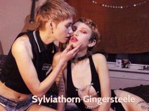 Sylviathorn_Gingersteele