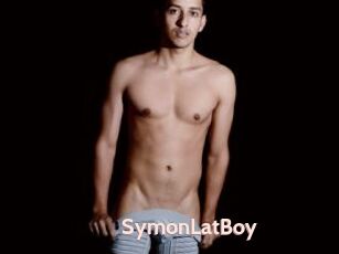 SymonLatBoy