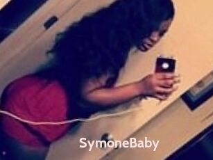 SymoneBaby