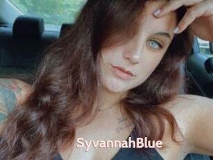 SyvannahBlue