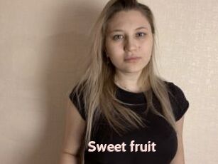 _Sweet_fruit_