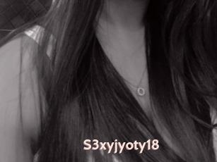 S3xyjyoty18