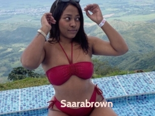 Saarabrown