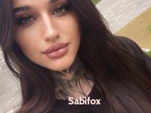 Sabifox