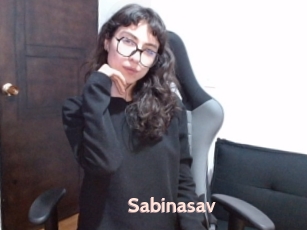 Sabinasav