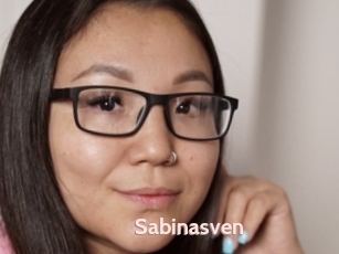 Sabinasven