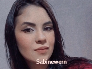 Sabinewern