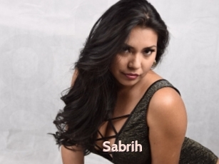 Sabrih