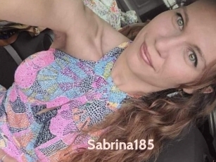 Sabrina185