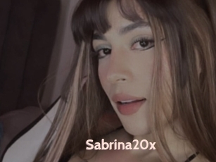 Sabrina20x