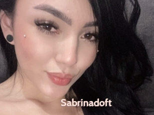 Sabrinadoft