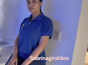 Sabrinagiraldoo