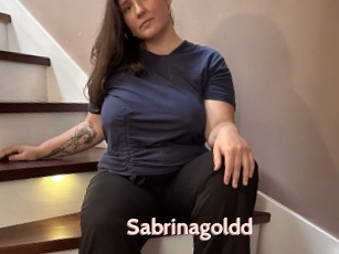 Sabrinagoldd