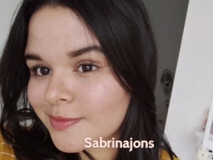 Sabrinajons