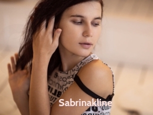 Sabrinakline