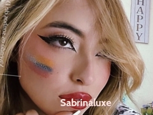 Sabrinaluxe