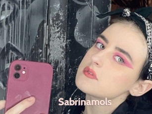 Sabrinamols