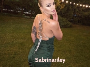 Sabrinariley