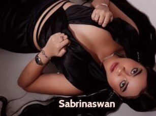 Sabrinaswan