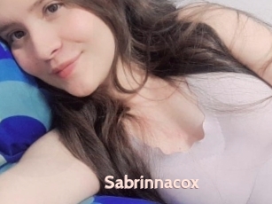 Sabrinnacox