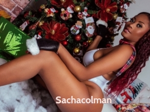 Sachacolman