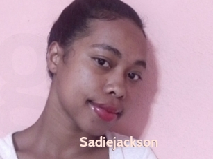 Sadiejackson