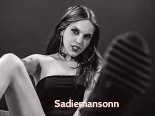 Sadiemansonn