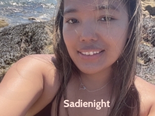 Sadienight