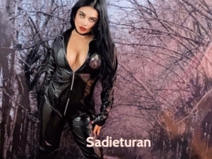 Sadieturan