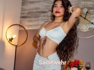 Sadiewehr