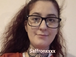 Saffronxxxx