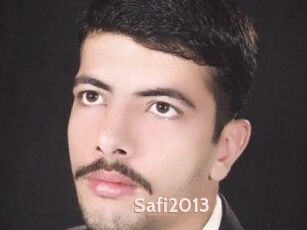 Safi2013